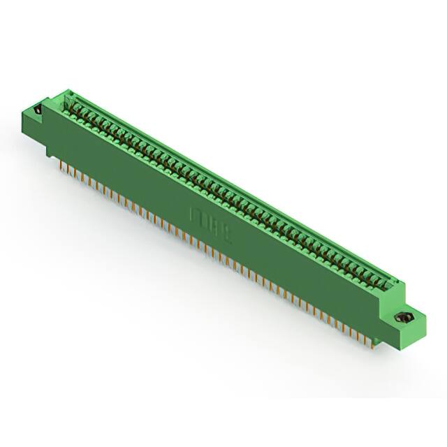 845-088-525-508 EDAC Inc.  Edgeboard Connectors